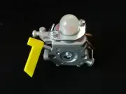 Ryobi CARBURETOR for RYOBI 26cc String Trimmers RY28000 series in description