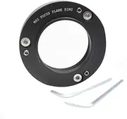 M42 M48 M54 Focal Adjustment Adapter Focus Adjust Ring Astronomy Telescope Focusing Ring Accessories(M42)