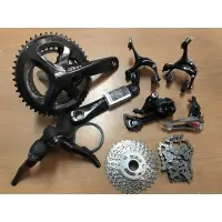 在飛比找蝦皮購物優惠-火雞TtH 原廠散裝  日本Shimano SORA R30