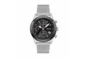Unisex Watch By Hugo Boss 1513886 43 Mm