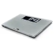 Soehnle Shape Sense Connect 200 Bathroom Scale With Bluetooth - 63873