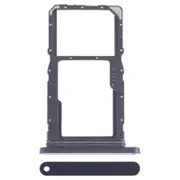 For Samsung Galaxy Tab A9+ 5G SM-X215 COMPATIBLE SIM + Micro SD Card Tray Blue