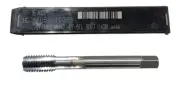OSG M14 x 2mm High Performance Straight Flute Tap VC10 Bottoming 5FL D7 TiCN