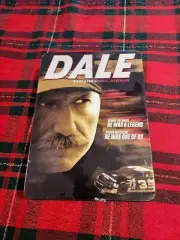 DALE EARNHARDT Racing 6 DVD Box Set 2007 Collectible Tin narrated by Paul Newman
