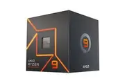 AMD Ryzen 9 7900 12 Core 24 Thread 65W 76MB Cache Gaming Processor