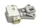 GENUINE OEM ELECTROLUX WASHING MACHINE DOOR LOCK SWITCH 91490031602