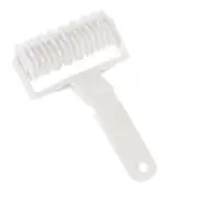 Pizza Dough Docker Roller Pastry Bubble Docker Roller, 11.5cm/ 4.5"