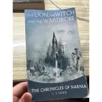 二手THE LION ,THE WITCH AND THE WARDROBE