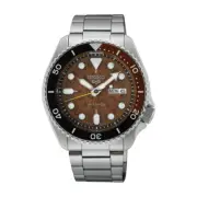Seiko 5 Sport SKX Sport Style Automatic Mechanical Watch SRPJ47K1 AU*au