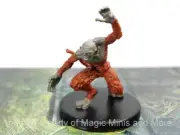 Tomb of Annihilation ~ SU-MONSTER #11 Icons of the Realms D&D miniature