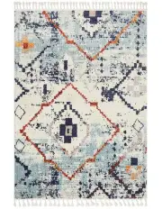 [Rug Culture] Marrakesh Rug in Blue