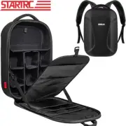 Waterproof Drone Camera Backpack for DJI Nikon Canon Sony DSLR SLR Mirrorless