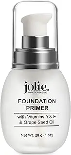 Jolie Foundation Primer W/ Vitamins & Grapeseed Extract 30ml