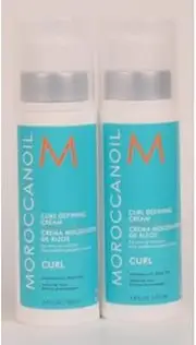 Moroccanoil Moroccan Oil, Curl Defining Cream, 8.5 oz.