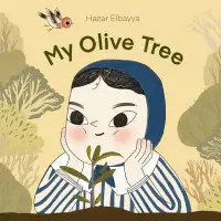 在飛比找博客來優惠-My Olive Tree