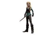 The Witcher TV Ciri of Cintra Mini Epics Vinyl Kids Collectable Figure Toy