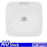Enterprise Access Point AX3000 PoE MU-MIMO Cloud Managed