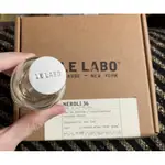 LE LABO 36 實驗室香水 LE LABO LE LABO香水