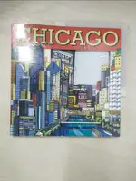 【書寶二手書T7／少年童書_BCQ】CHICAGO_ANDREWS MCMEEL PUBLISHING, LLC (COR)