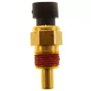 Coolant Temperature Sensor Water Temp Sender Fits for Chevrolet Pontiac Cadillac