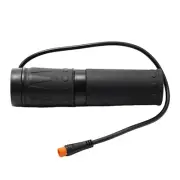 Replace Half Twisting Throttle Ebike Electric Bike Part Speed Throttle
