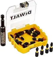 DEWALT XMS Extreme Impact Torsion Bits PZ2 x 16