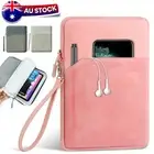 Tablet Sleeve Bag For Samsung Galaxy Tab S7 S8 S9 Plus S6 Lite 2024 A9 A8 Pouch