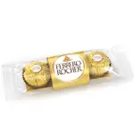 【FERRERO ROCHER】金莎巧克力3粒裝35G