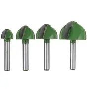 10Pcs 0.1Mm 30Degree Carbide Pcb Board Engraving Bits Cnc Router Tool V-Shape