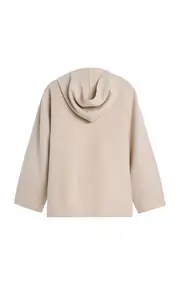 [By Malene Birger] Marguerite Wool Top