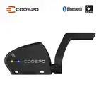 CooSpo Bicycle Speed And Cadence Dual Sensor Bluetooth ANT+ Wireless Waterproof