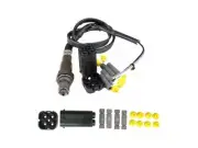 For 2003-2004 Ferrari Enzo Oxygen Sensor Downstream Bosch 46449KYTS 6.0L V12 (for: Ferrari)