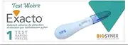 Biosynex Exacto Test Ulcer 1 Test