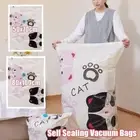 Dustproof Clothes Storage Bags for Clothes Blankets Travel Moving