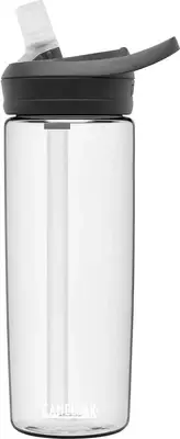 CAMELBAK Unisex's Eddy+ 600ml Water Bottle