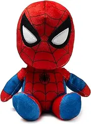 Marvel: Spider-Man (Classic) - Phunny Plush