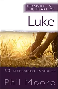 在飛比找誠品線上優惠-Straight to the Heart of Luke: