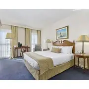 Quality Hotel Canterbury International