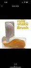 Milkshake Professional Detangling Salon Hair Brush Tangle Free & Better Grip