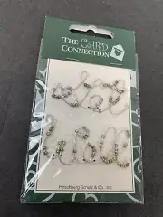 The Card Connection Get Well Wire Writing For Cards or Scrapbooking