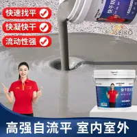 在飛比找蝦皮商城精選優惠-水泥 補土 防水水泥 快乾水泥 自流平水泥 白水泥膏 堵漏王