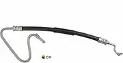 Sunsong 3402010 Power Steering Pressure Line Hose Assembly