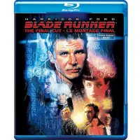 在飛比找Yahoo奇摩購物中心優惠-銀翼殺手 (終極版) Blade Runner 藍光 ( B