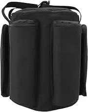 Carrying Case Travel Bag for Bose S1 Pro, Travel Case for Bose S1 Pro+ Portable Bluetooth Speaker Cover with Shoulder Strap, Soft Carrying Bag, Portable Carry Bag Holder for Bose