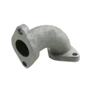 Intake Pipe Inlet Manifold For 4 Stroke 50cc 70cc 90cc 110cc Engine Go-karts