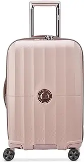 [DELSEY PARIS] St. Tropez Hardside Expandable Luggage with Spinner Wheels, St. Tropez Hardside Expandable Luggage with Spinner Wheels