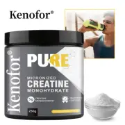 Pure Micronized Creatine Monohydrate Powder,Muscle,Strength And Energy Support