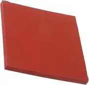 AUTSUPPL Silicone Heat Transfer Mat Heat Resistant Press Mat Insulation Pad for Countertop Protect Hands