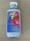 Bath Body Works FREESIA Signature Collection Lotion - Brand NEW SEALED 8 Fl Oz