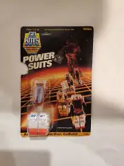 TONKA GO BOTS POWER SUITS BGP1 GUARDIAN 1985